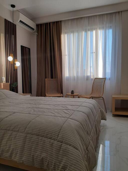 Apartment Thesstay Attica Downtown Boutique Thessaloniki
