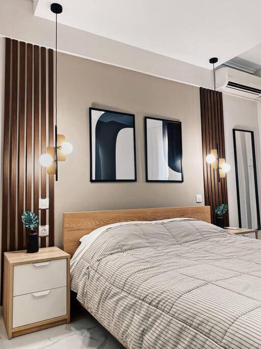 Thesstay Attica Downtown Boutique * Thessaloniki