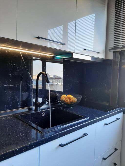 Thesstay Attica Downtown Boutique Apartment