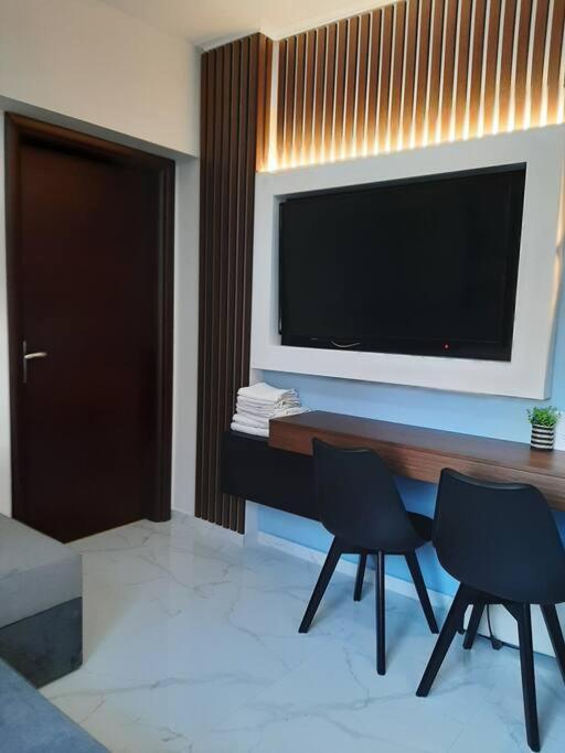 Thesstay Attica Downtown Boutique Apartment *
