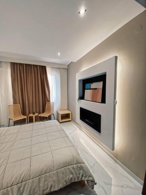 Thesstay Attica Downtown Boutique Apartment Thessaloniki